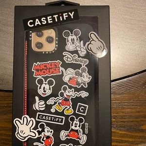 iPhone 11 Pro Max - Disney X CASETiFY Case
